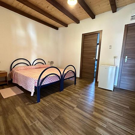 Agriturismo Piperedda Irgoli Εξωτερικό φωτογραφία