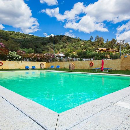 Agriturismo Piperedda Irgoli Εξωτερικό φωτογραφία
