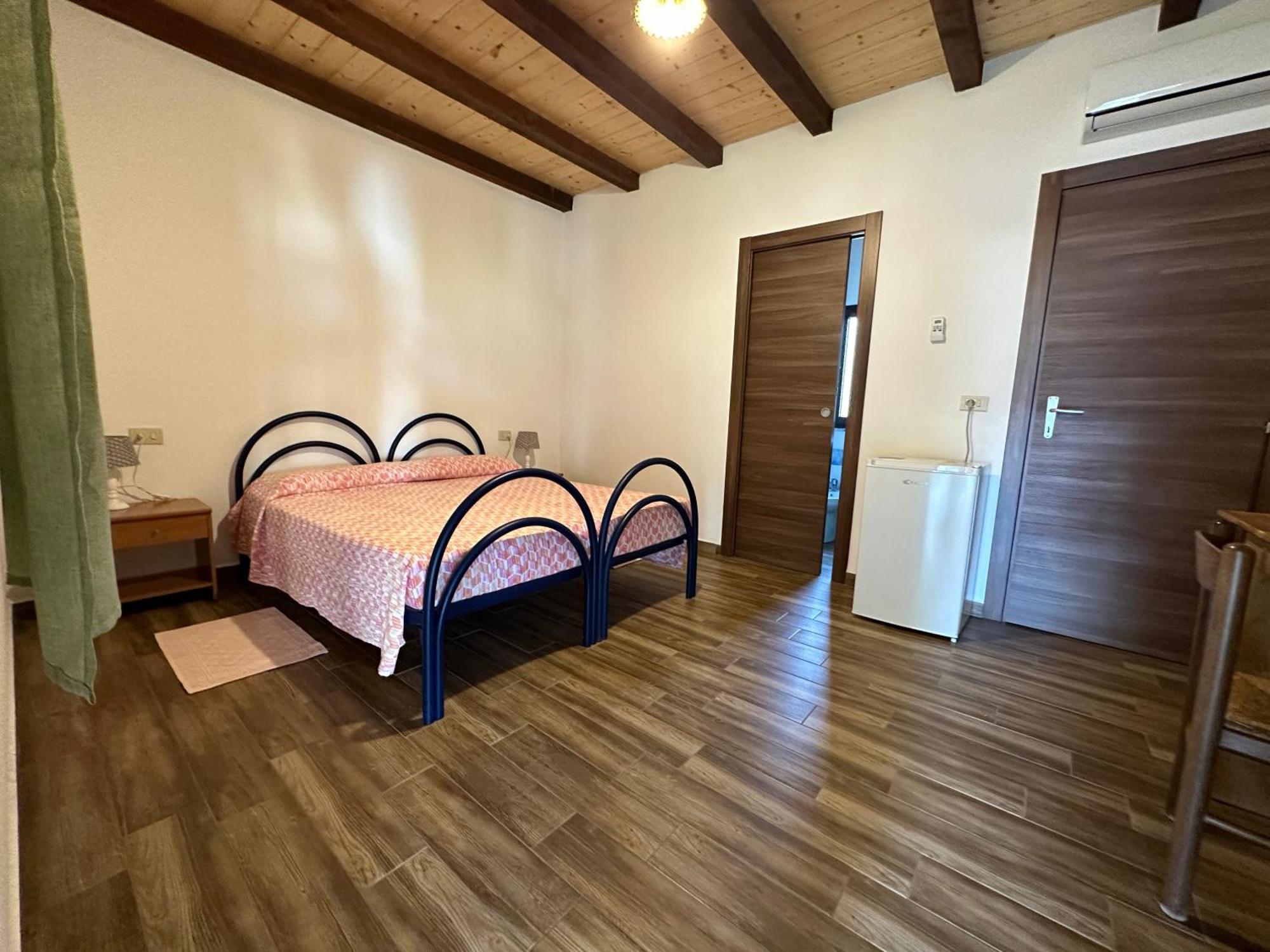 Agriturismo Piperedda Irgoli Εξωτερικό φωτογραφία