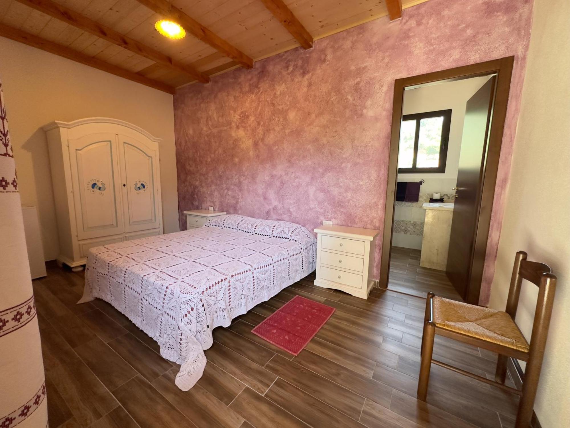 Agriturismo Piperedda Irgoli Εξωτερικό φωτογραφία