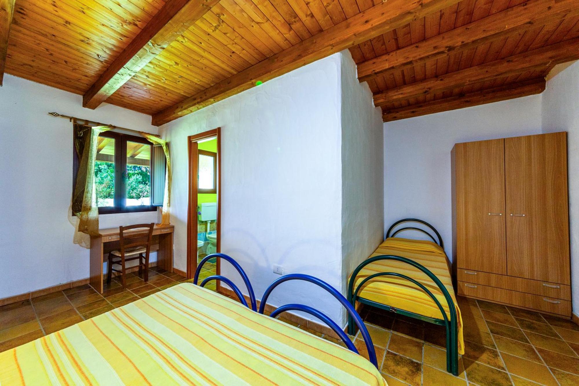 Agriturismo Piperedda Irgoli Εξωτερικό φωτογραφία