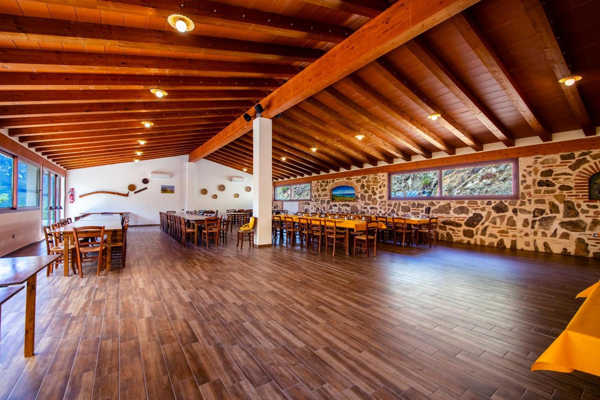 Agriturismo Piperedda Irgoli Εξωτερικό φωτογραφία