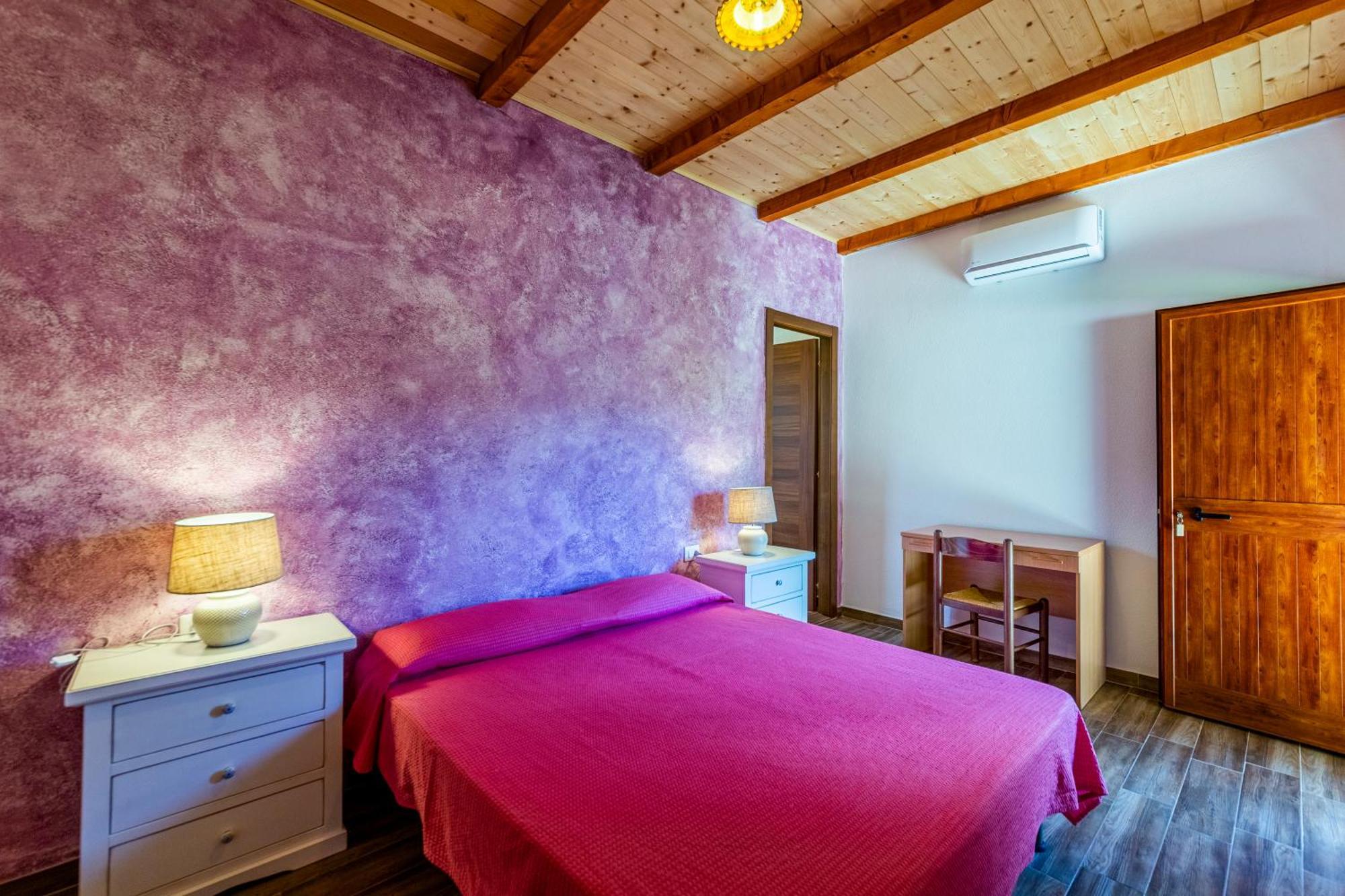 Agriturismo Piperedda Irgoli Εξωτερικό φωτογραφία