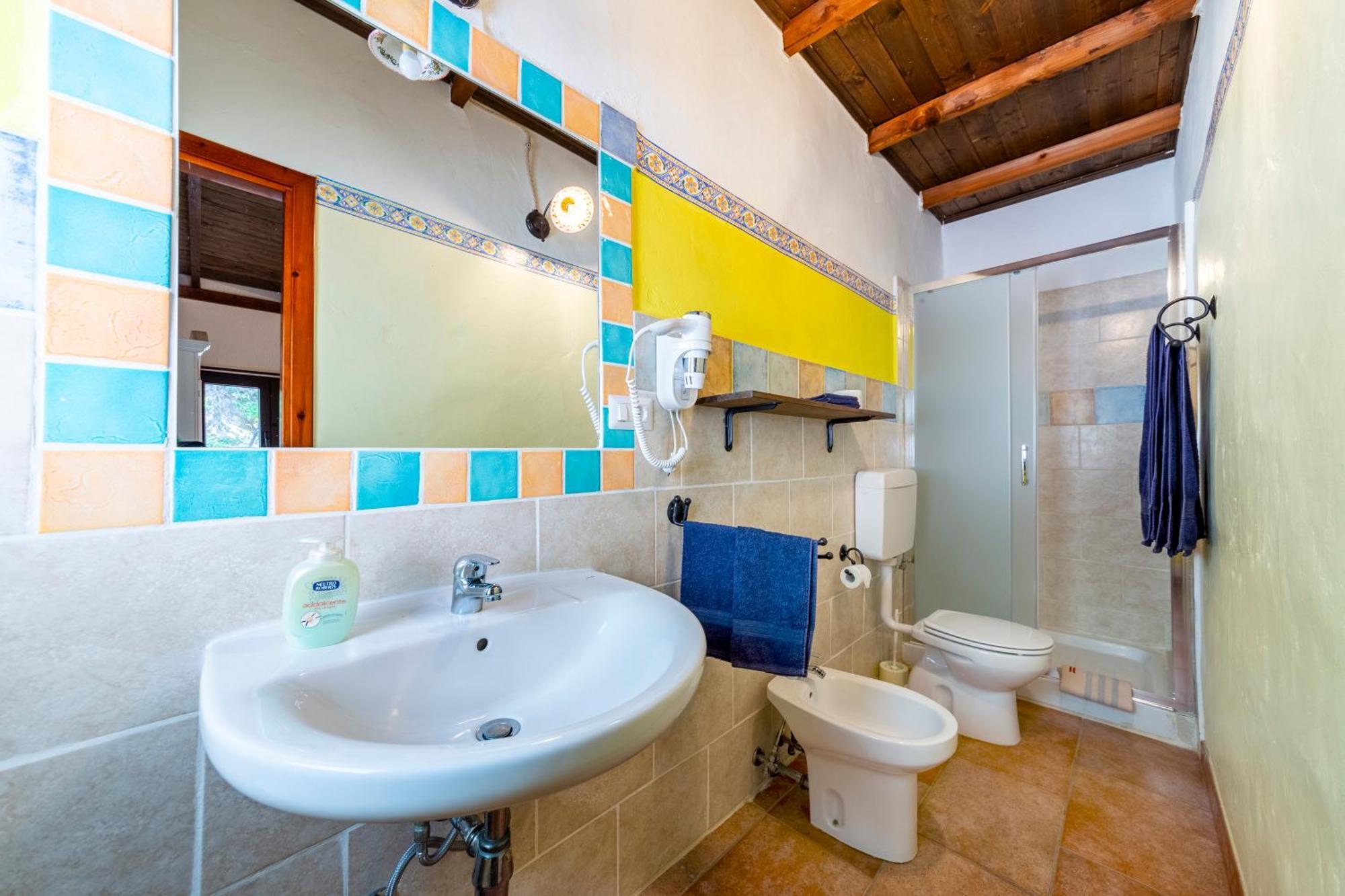 Agriturismo Piperedda Irgoli Εξωτερικό φωτογραφία