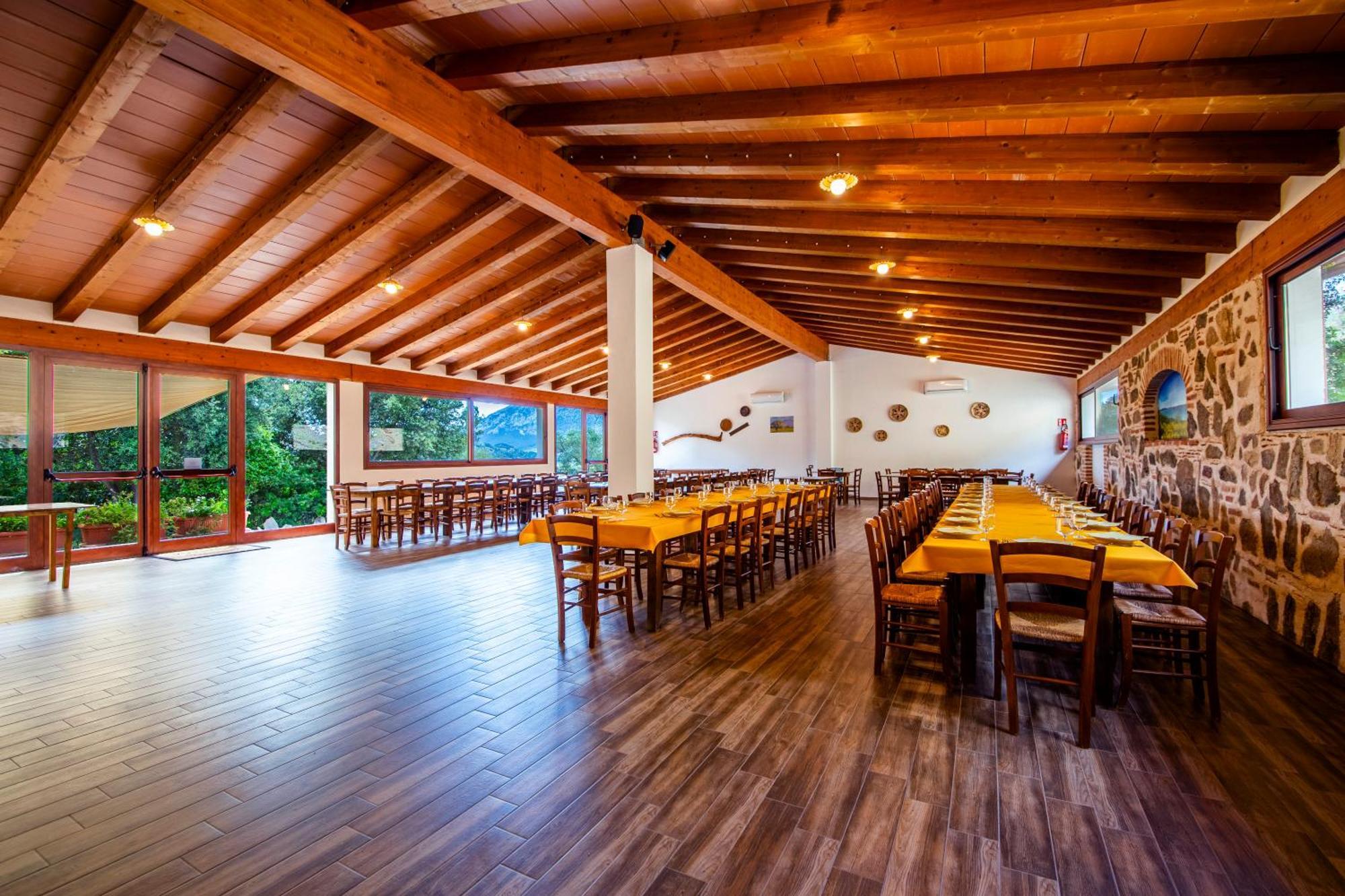 Agriturismo Piperedda Irgoli Εξωτερικό φωτογραφία