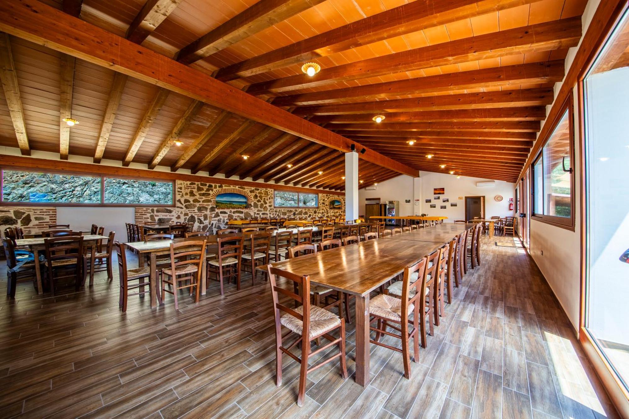 Agriturismo Piperedda Irgoli Εξωτερικό φωτογραφία