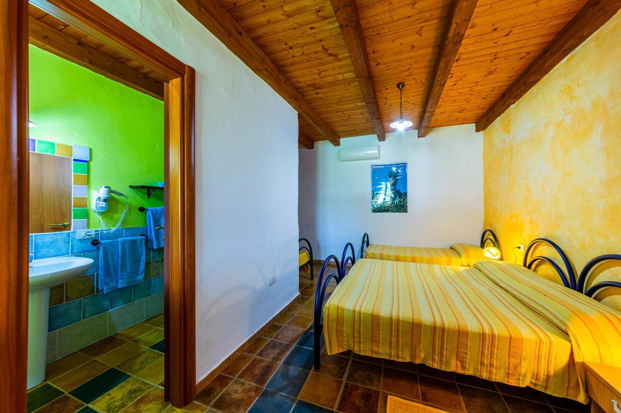 Agriturismo Piperedda Irgoli Εξωτερικό φωτογραφία