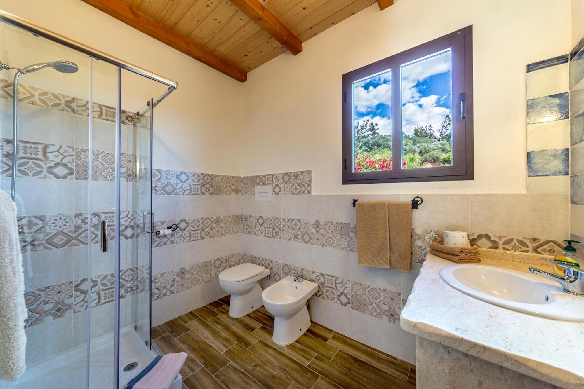 Agriturismo Piperedda Irgoli Εξωτερικό φωτογραφία
