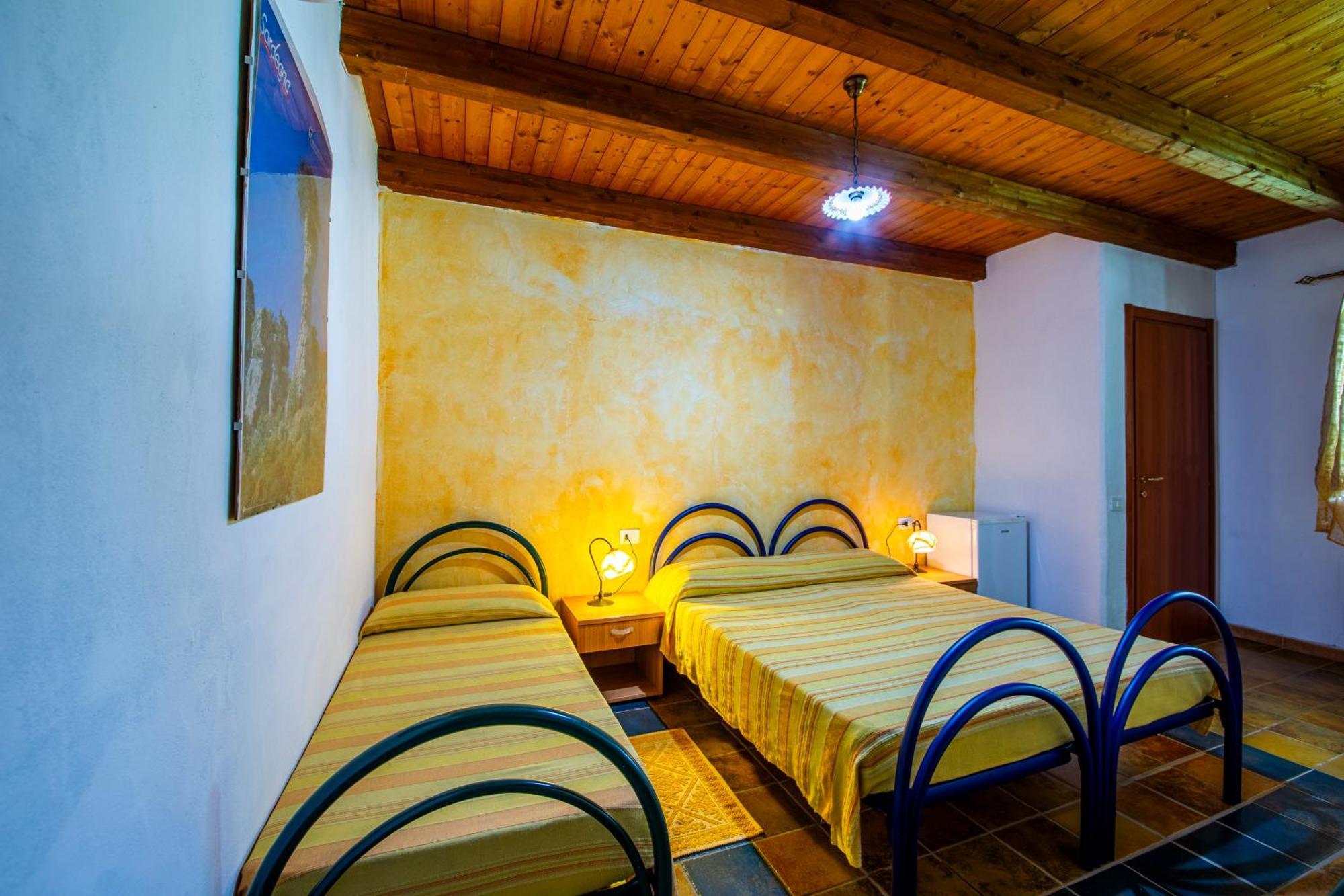 Agriturismo Piperedda Irgoli Εξωτερικό φωτογραφία