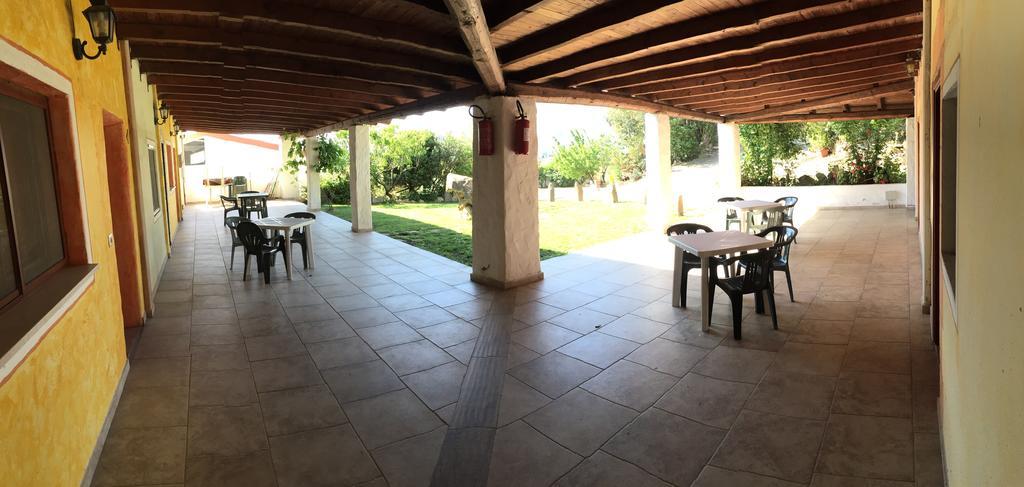 Agriturismo Piperedda Irgoli Δωμάτιο φωτογραφία