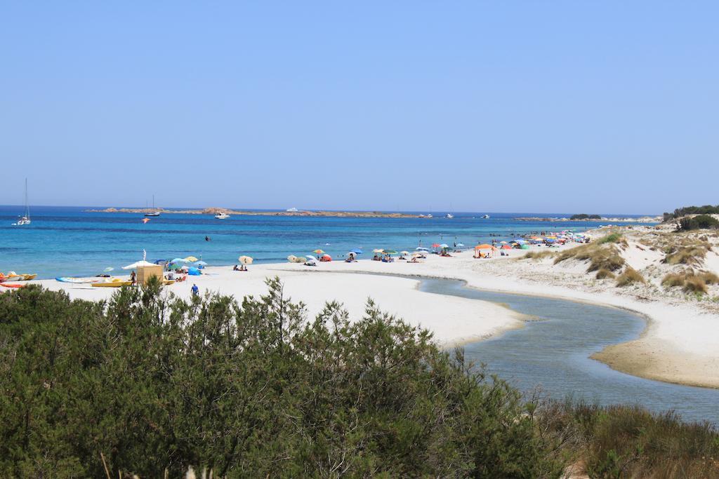 Agriturismo Piperedda Irgoli Εξωτερικό φωτογραφία