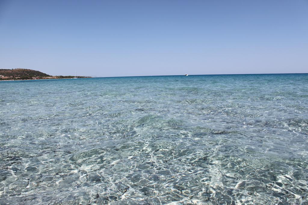 Agriturismo Piperedda Irgoli Εξωτερικό φωτογραφία