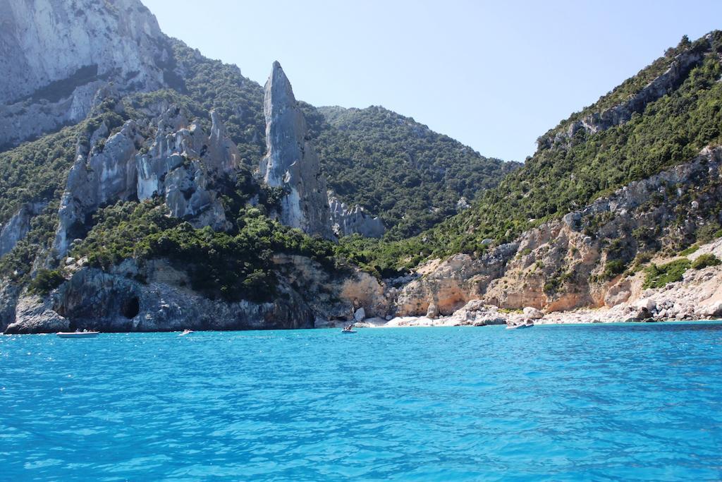 Agriturismo Piperedda Irgoli Εξωτερικό φωτογραφία