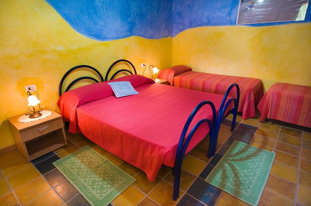 Agriturismo Piperedda Irgoli Εξωτερικό φωτογραφία